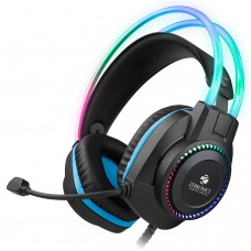 Zebronics JET PRO Premium Wired Gaming Headphone